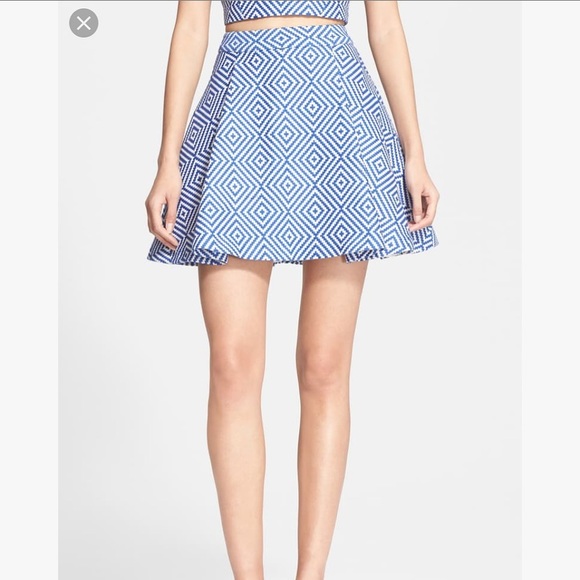 Alice + Olivia Dresses & Skirts - Alice & Olivia Piece & Co skirt